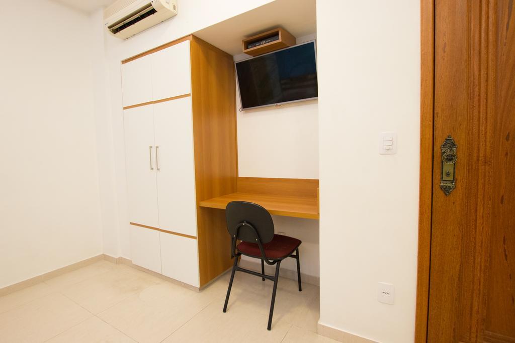 Hotel Beija Flor Rio de Janeiro Exterior photo
