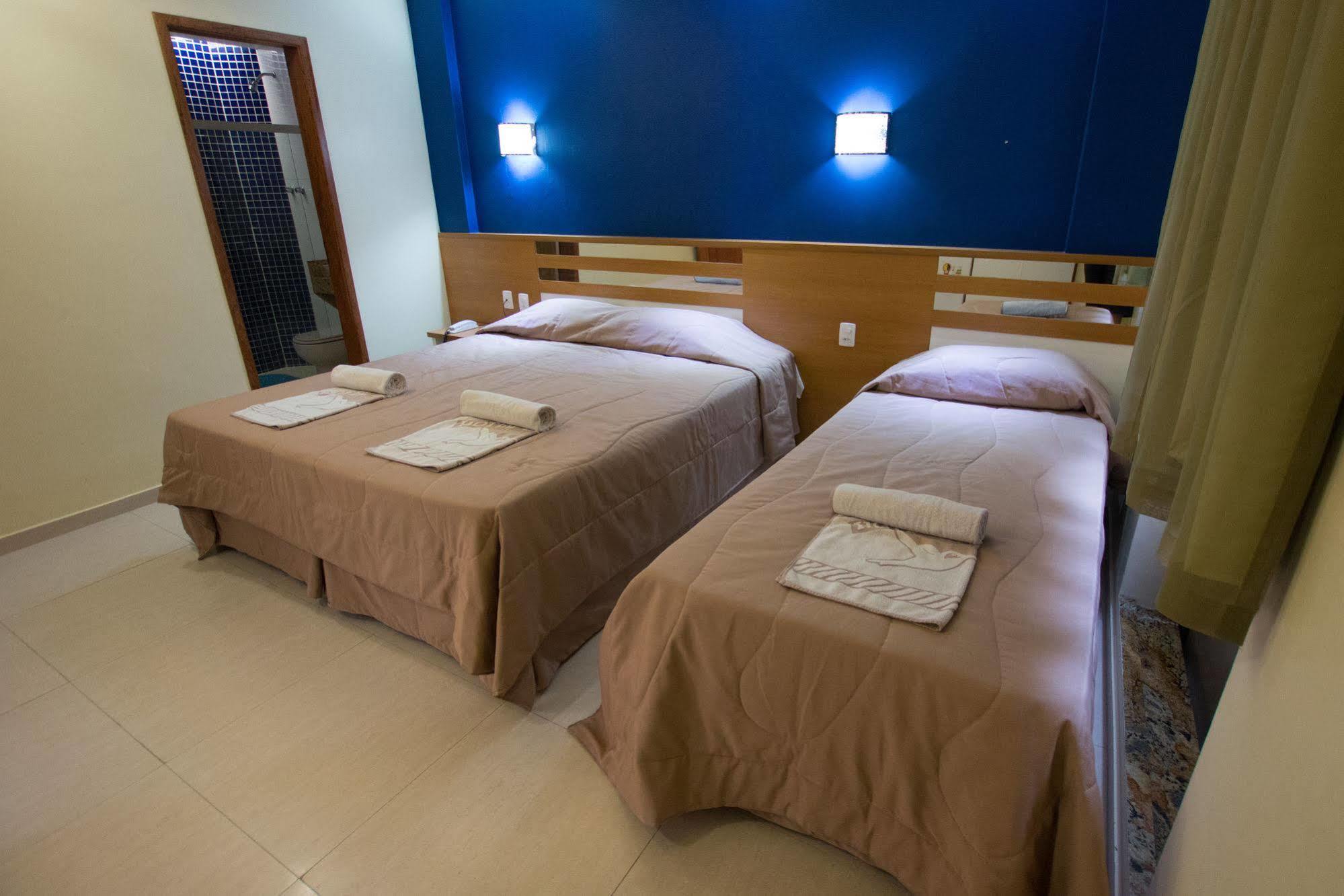 Hotel Beija Flor Rio de Janeiro Exterior photo